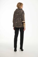 MM T-SHIRT WITH LAHOUR PATTERNS - Image 2