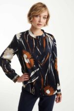 PRINTED SHIRT