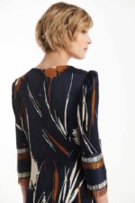 PRINTED DRESS MM - Image 3
