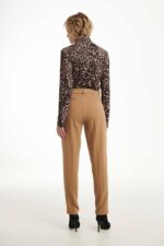 STRAIGHT LINE TROUSERS - Image 2