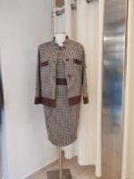 ΦΟΡΕΜΑ PIED DE POULE - Image 2