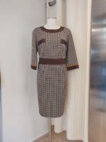 ΦΟΡΕΜΑ PIED DE POULE