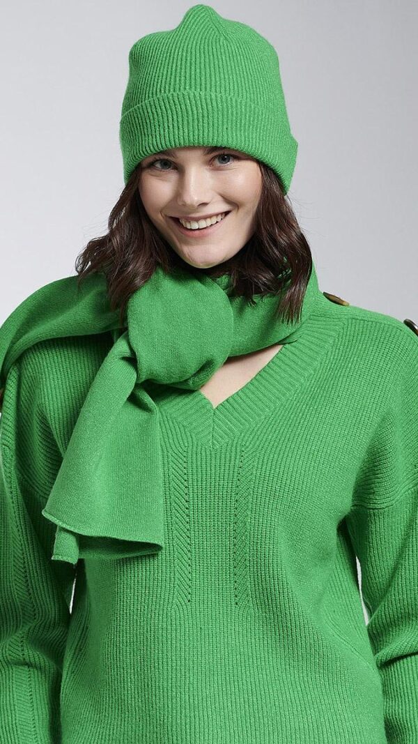 FW22-280 SCARF