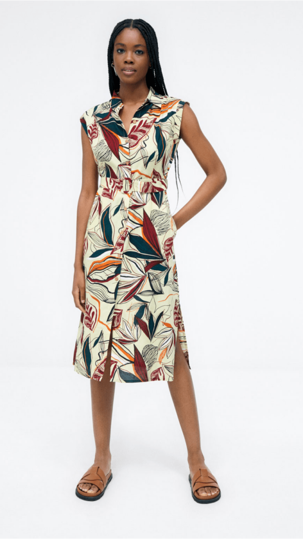 midi-dress-japanese-