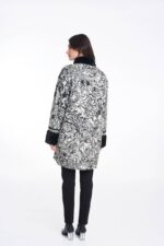 FUR-FILLED JACKET - Image 3