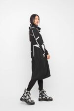 MID JERSEY DRESS - Image 2