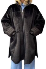 ΜΠΟΥΦΑΝ ΔΙΠΛΗΣ ΟΨΗΣ ΜΕ ΓΟΥΝΑ - Image 4