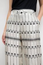 ΠΑΝΤΕΛΟΝΙ ΜΕ ΚΑΘΕΤΕΣ ΡΙΓΕΣ - Image 2