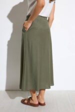 ΦΟΥΣΤΑ ΜΙΝΤΙ ΜΕ ΣΧΕΔΙΟ ΣΤΟ ΖΩΝΑΚΙ - Image 3