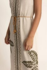 ΦΟΡΕΜΑ ME ΚΕΝΤΗΜΑ ΦΟΙΝΙΚΑ - Image 2