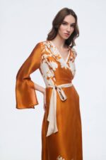 ΦΟΡΕΜΑ ΚΡΟΥΑΖΕ ΜΑΚΡΥ ΜΑΝΙΚΙ - Image 2