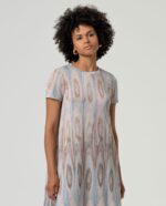 ΦΟΡΕΜΑ ΜΑΚΡΥ ΙΣΙΟ LUREX - Image 5