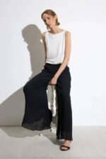 ΠΑΝΤΕΛΟΝΑ ΠΛΙΣΕ ΜΕ ΦΑΡΔΥ ΛΑΣΤΙΧΟ ΣΤΗ ΜΕΣΗ - Image 2