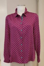 ΠΟΥΚΑΜΙΣΟ ΜΕ ΤΥΠΩΜΑ ΚΥΨΕΛΗ - Image 3