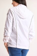 ΜΠΟΥΦΑΝ ΛΕΥΚΟ ME ΚΟΥΚΟΥΛΑ - Image 2