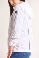 ΜΠΟΥΦΑΝ ΛΕΥΚΟ ME ΚΟΥΚΟΥΛΑ - Image 3