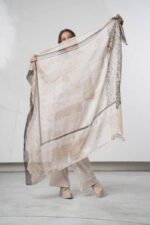 ΦΟΥΛΑΡΙ ΜΕΤΑΞΩΤΟ 140 Χ 140 - Image 2