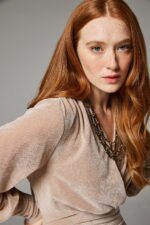 ΦΟΡΕΜΑ ΒΕΛΟΥΤΕ  ΚΡΟΥΑΖΕ - Image 2