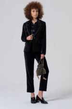 ΣΑΚΑΚΙ ΒΕΛΟΥΔΟ ΜΕ ΣΑΤΕΝ ΛΕΠΤΟΜΕΡΕΙΑ - Image 3