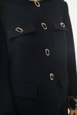 ΣΑΚΑΚΙ ΜΕ ΧΡΥΣΑ ΚΟΥΜΠΙΑ ΚΑΙ ΕΜΠΡΙΜΕ ΜΑΝΣΕΤΑ - Image 2