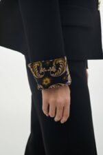 ΣΑΚΑΚΙ ΜΕ ΧΡΥΣΑ ΚΟΥΜΠΙΑ ΚΑΙ ΕΜΠΡΙΜΕ ΜΑΝΣΕΤΑ - Image 3