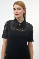 ΦΟΡΕΜΑ ΚΟΝΤΟΜΑΝΙΚΟ ΜΕ ΔΑΝΤΕΛΑ - Image 2