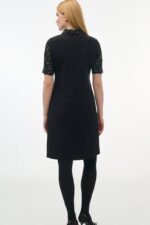 ΦΟΡΕΜΑ ΚΟΝΤΟΜΑΝΙΚΟ ΜΕ ΔΑΝΤΕΛΑ - Image 4