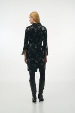 ΦΟΡΕΜΑ ΣΑΤΕΝ ΜΕ ΚΡΟΣΙΑ ΣΤΑ ΜΑΝΙΚΙΑ - Image 3