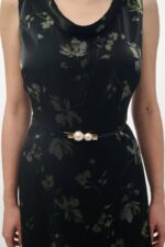 ΦΟΡΕΜΑ ΜΑΚΡΥ ΑΜΑΝΙΚΟ ΜΕ  ΖΩΝΗ - Image 3