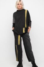 LUPETTO BLOUSE - Image 2