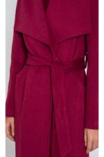 ΠΑΛΤΟ ΜΕ ΦΑΡΔΥ ΓΙΑΚΑ - Image 2