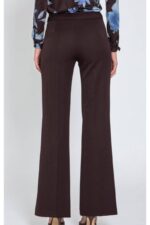 ΠΑΝΤΕΛΟΝΙ ΜΕ ΔΕΡΜΑΤΙΝΟ ΖΩΝΑΚΙ ΣΤΗ ΜΕΣΗ - Image 2