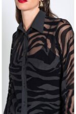 ΠΟΥΚΑΜΙΣΟ ΔΙΑΦΑΝΕΣ ΜΕ ΣΧΕΔΙΟ - Image 3