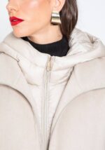 ΜΠΟΥΦΑΝ ΜΕ ΚΑΠΙΤΟΝΕ ΜΑΝΣΕΤΕΣ ΚΑΙ ΚΟΥΚΟΥΛΑ - Image 3