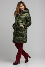 ΜΠΟΥΦΑΝ ΜΑΚΡΥ ΜΕ ΚΟΥΚΟΥΛΑ - Image 2