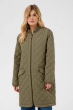 ΜΠΟΥΦΑΝ ΜΑΚΡΥ ΚΑΠΙΤΟΝΕ ΧΩΡΙΣ ΓΙΑΚΑ - Image 6