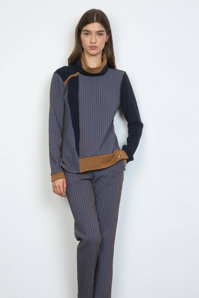 CALPURNIA-4 CALPURNIA